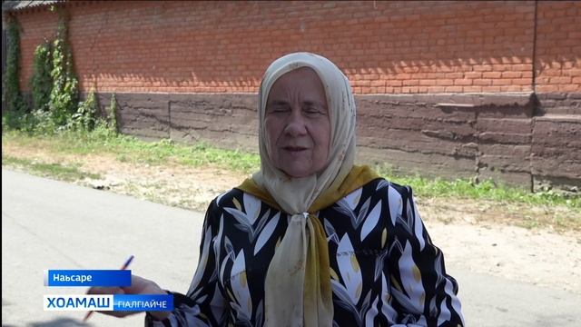 Йоагаеча токах декхар д1адала т1ахьеха вай мехкара бахархой