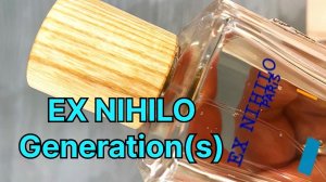 Уютный, молочно-древесный парфюм или как пахнет Generation(s). Подробный обзор аромата