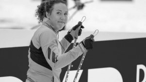 Напарница Дальмайер Краусс рассказала, как погибла спортсменка