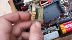 конвектор с fm на укв ссср.3gp