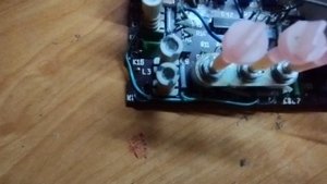 радиоприемник пт207Трио разбор много км!🔥