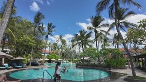 Бали 2025 - Начало