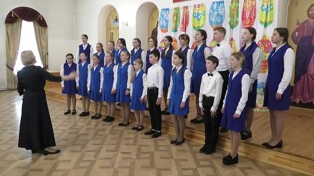 По зеленым холмам океана