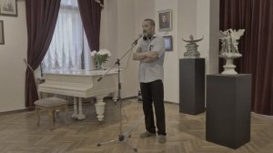 Открытие выставки «Сам Дягилев» (4)