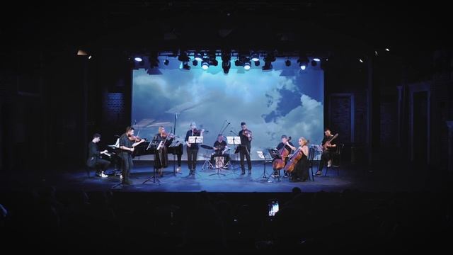 Sting «Englishman in New York» смотреть онлайн