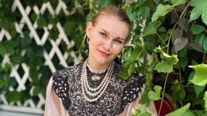 Екатерина Блинова - Ох, любовь