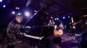 Valeriy Stepanov Acoustic Quartet – Kim's Bass Thoughts ⧸ Frisk (Live)