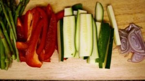 Быстрый вкусный обед