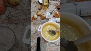 ШАРЛОТКА с ЯБЛОКАМИ в ДУХОВКЕ