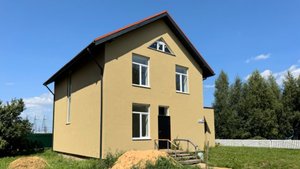 Дом село Яндово Магазинная 9б