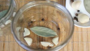 Баклажаны как грибы на зиму