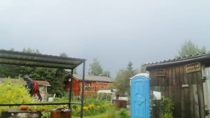 Это Гром и Граза это плоха