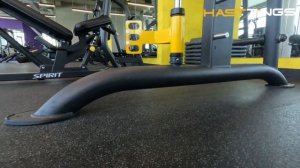 Обзор машины Смита SPIRIT SP-4222.