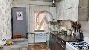 АН «Атмосфера» ꓲ Дом 43,6 кв м в г. Апшеронск