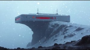 Sci Fi Ambient Music for Programming, Gaming, Focus, Work, Study - Fall Asleep Quickly - Vol.7