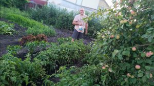 ПЕРЕПОЛОХ/ОБНОВИЛИ ВАННУ/НАШЛИ ЧЕМОДАН/ЗАКУПИЛИСЬ