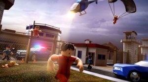 симулятор автомобиля 2 я сломал тачку