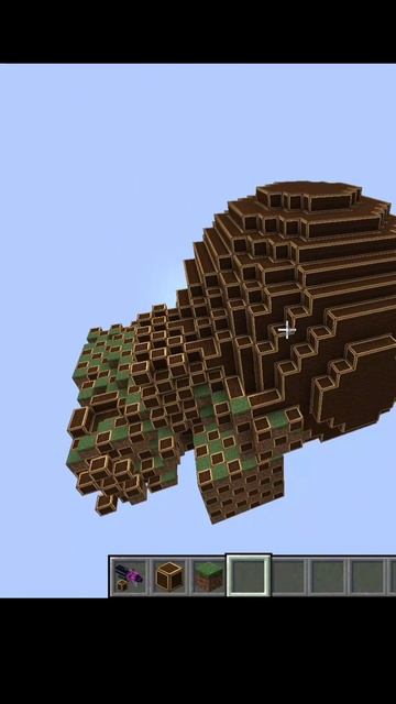 Обзор творческих вещей из мода Create #itron #minecraft #майнкрафт #create #mods смотреть онлайн