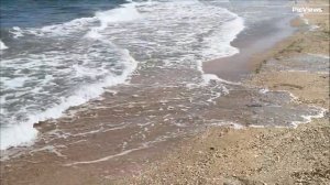 Крым Керчь сегодня 31 июля 2025. Море в Новоотрадном и погода в Крыму сейчас. Обстановка на пляже