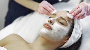 Натуральный коллаген! МОРЩИНЫ ИСЧЕЗНУТ Сильнейшая Маска Минус 10 лет! Омолаживание лица