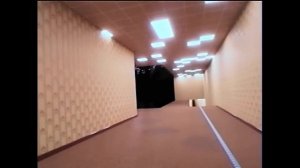 How backrooms videos are made