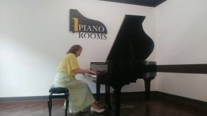 П.И.Чайковский. - Ф.Лист. Транскрипция Полонеза из оперы "Евгений Онегин".