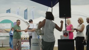 5 лет LOVOL в Сибири! Праздник на Дне Сибирского поля-2025