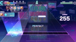 (По сети) Electric weekend zone