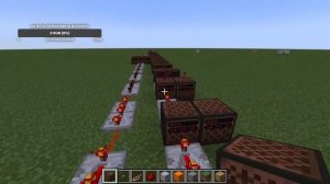 СОЗДАЕМ МУЗЫКУ В MINECRAFT!