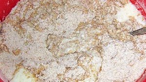 Хлеб на квасе без дрожжей