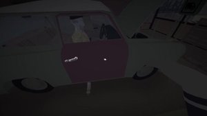 Jalopy 1 серия (приключения на драндулете с дедом )