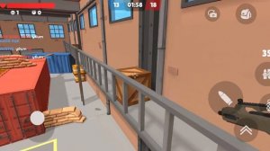 Чикен ган умерает
переходим в другие игры
mixber17k был прав чг умерает
спасибо за эти теплыемоменты