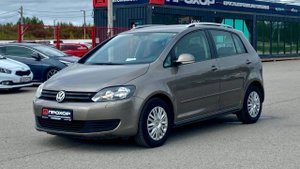 Обзор на Volkswagen Golf Plus II, 2012 ПРОХОР | Просто Хорошие Автомобили!