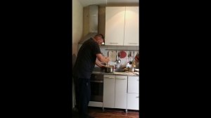 Картофельное пюре с маслом и молоком