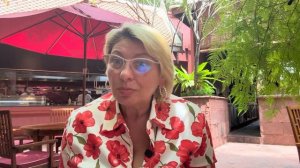 ВОДОЛЕЙ - ГОРОСКОП НА АВГУСТ 2025 года от ANGELA PEARL