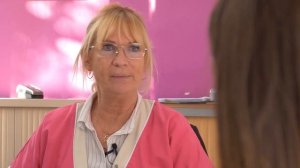 01  Accueil et chambre