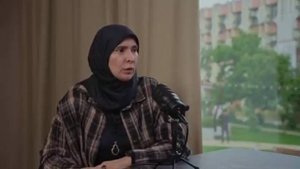 Руководит ли Айна Гамзатова Муфтиятом? Увольняет ли из Муфтията?