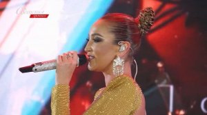 Ольга Бузова рассказала о своих кулинарных пристрастиях