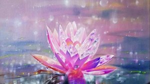 ХУДОЖНИК АЛЕКСАНДР МАРАНОВ СИЯНИЕ ЦВЕТОВ