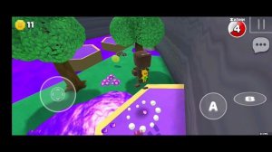 SBA 6 Часть! Спасаем королевство и ищем сундучки! | Grishustrik Games. Перезаливы