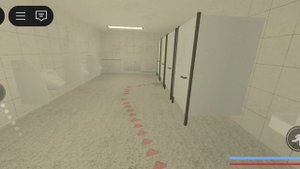 Хоррор на двоих.