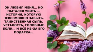 Истории из жизни. УСТАЛОСТЬ ГОЛОВНЫЕ ВСЁ ИЗ-ЗА ЕГО Аудио рассказы, Жизненные истории слушать