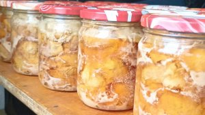 Домашняя тушёнка из свинины!😋
