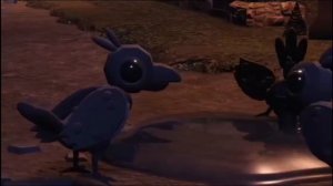 NEW TIZER 2025 DOORS THE GARDEN 
AUGUST 10