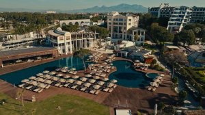 Rixos Park Belek 5*