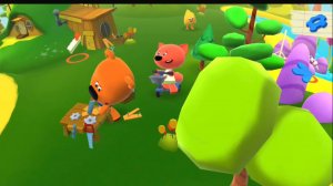 Что стало с лисичкой? 😨😰😱😓😥🫣😧😦