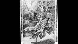 Белый отряд. Глава 4-1