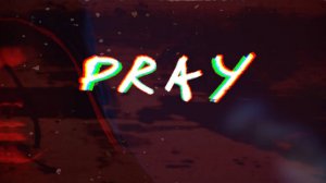 Perfect Crime - Pray (Official lyric video)