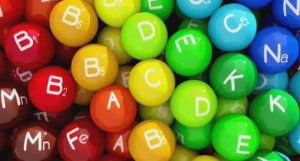 ... Как работают Витамины...