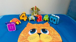 Игрушки Цифроботы